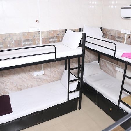مومباي New Super Dormitory المظهر الخارجي الصورة