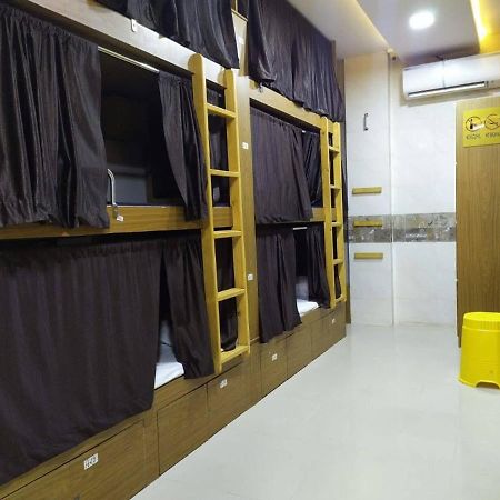 مومباي New Super Dormitory المظهر الخارجي الصورة