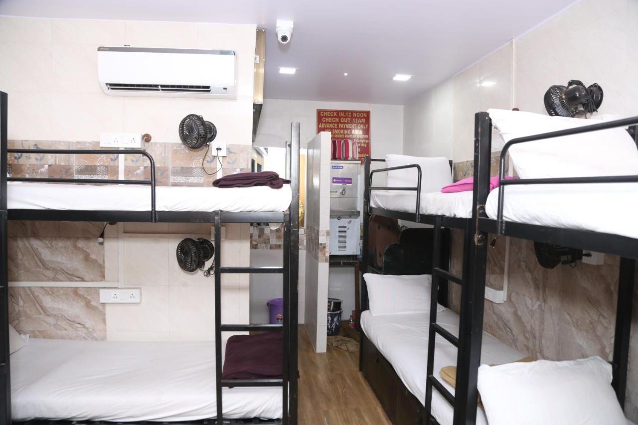 مومباي New Super Dormitory المظهر الخارجي الصورة