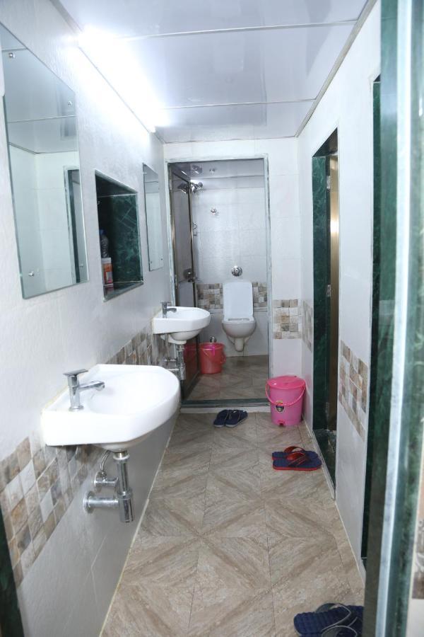مومباي New Super Dormitory المظهر الخارجي الصورة