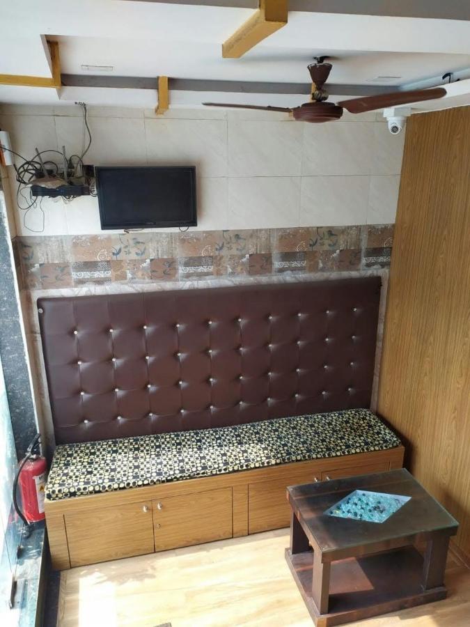 مومباي New Super Dormitory المظهر الخارجي الصورة