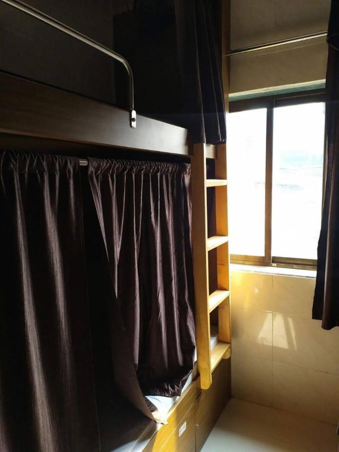 مومباي New Super Dormitory المظهر الخارجي الصورة