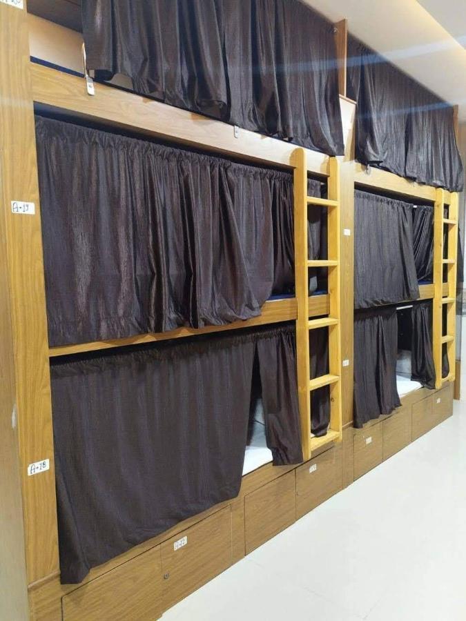 مومباي New Super Dormitory المظهر الخارجي الصورة